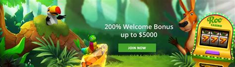 roo casino australia login|casino online au.
